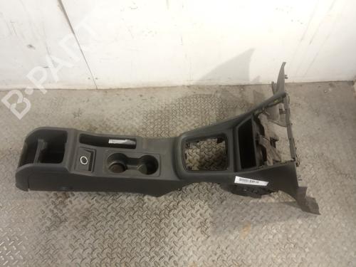 Console centrale SEAT LEON (5F1) 1.6 TDI (105 hp) 11683644