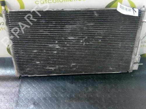 Used AC radiator FORD FOCUS I (DAW, DBW) [1998-2009]  3060708