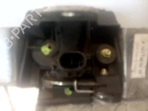 Tailgate lock MERCEDES-BENZ M-CLASS (W163)  | BP3048447C101 