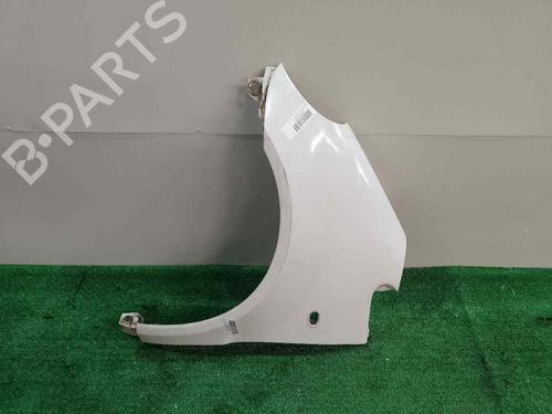 Used Left front fenders MERCEDES-BENZ A-CLASS (W168) A 140 (168.031, 168.131) (82 hp) 17527396