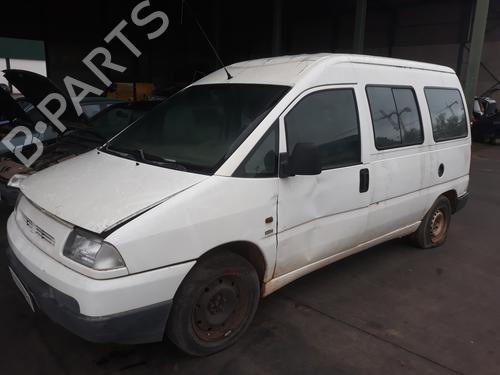 Intercooler PEUGEOT EXPERT (224_)  | BP12985845M30 