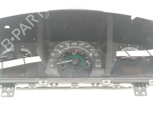 Used Instrument cluster DODGE JOURNEY 2.0 CRD (136 hp) 30439249