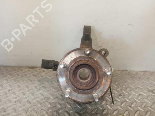 Right front steering knuckle DODGE CALIBER 2.0 CRD (140 hp)null