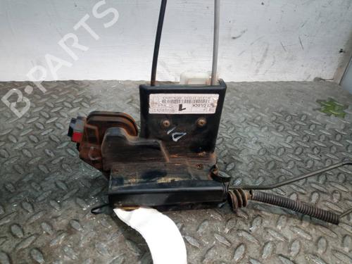 Used Front left lock KIA SPORTAGE II (JE_, KM_) [2004-2011]  16721409