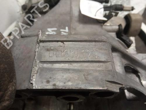 Gearbox VW PASSAT B5 (3B2)  | BP3540247M3 