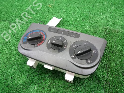 Climate control FIAT GRANDE PUNTO (199_) 1.3 D Multijet (199.AXD11, 199.AXD1A, 199.AXD1B,... | BP17533360I5 