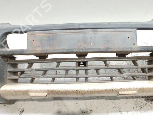 Front bumper NISSAN TERRANO II (R20) 2.7 TDi 4WD | BP29877998C7