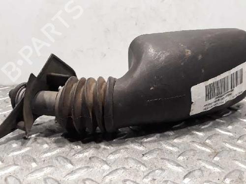 Retrovisor izquierdo Retrovisor izquierdo SKODA FABIA I (6Y2) 2.0 (116 hp) 37489770 37489770