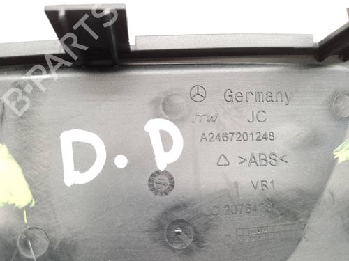 Front right interior door handle MERCEDES-BENZ A-CLASS (W176)  | BP18905837I14 