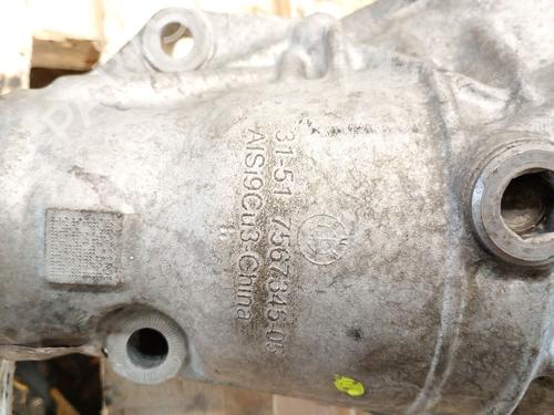 Front differential BMW X3 (F25) xDrive 20 d | BP37405128M23 - Image 5