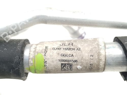 AC pipe LAND ROVER DISCOVERY SPORT (L550) 2.0 D | BP32388767M126 