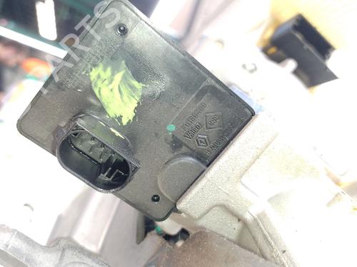 Steering column RENAULT FLUENCE (L3_) 1.5 dCi (L30B) | BP29312260M21 