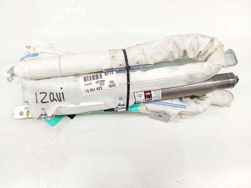 Used Left curtain airbag Left curtain airbag 37442786 37442786