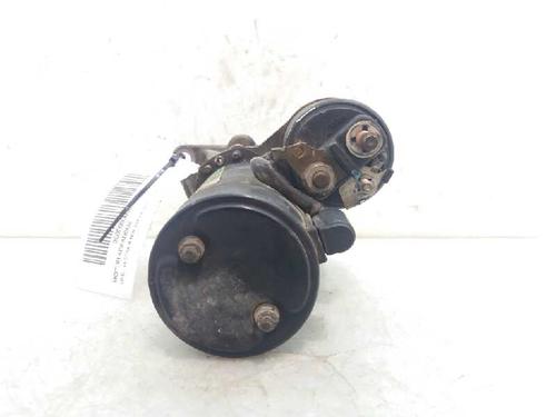 Starter OPEL VECTRA B (J96) 1.6 i 16V (F19) | BP4401131M8 