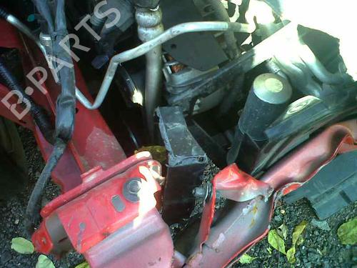 Devioluci MAZDA 2 (DY)  | BP6991844I23 
