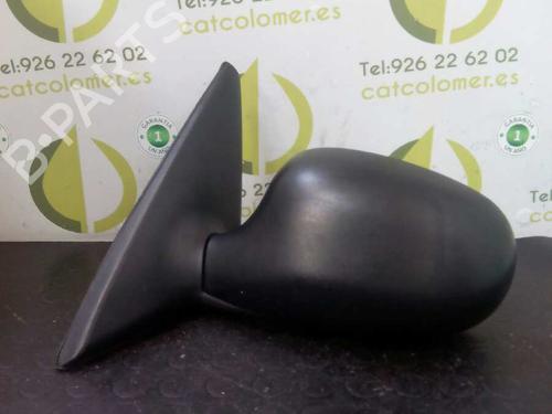 Left mirror DAEWOO LANOS (KLAT) 1.5 | BP3065375C26 