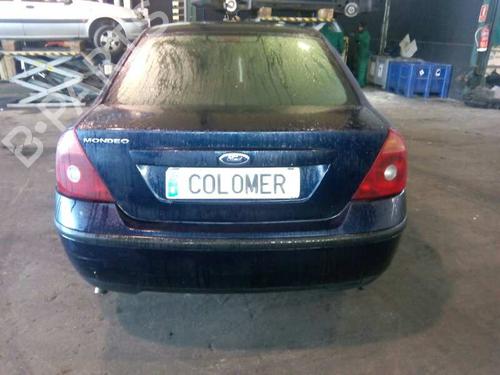 Right mirror FORD MONDEO III (B5Y)  | BP3069176C27 
