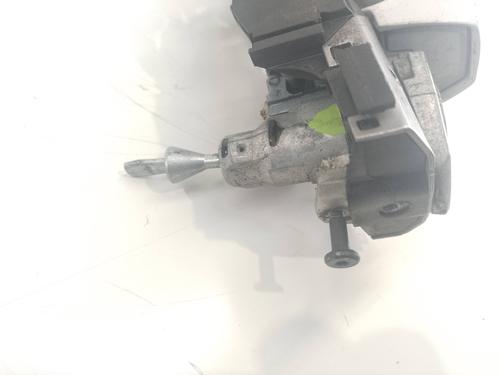 Front left exterior door handle VW GOLF VII (5G1, BQ1, BE1, BE2)  | BP19782545C128 