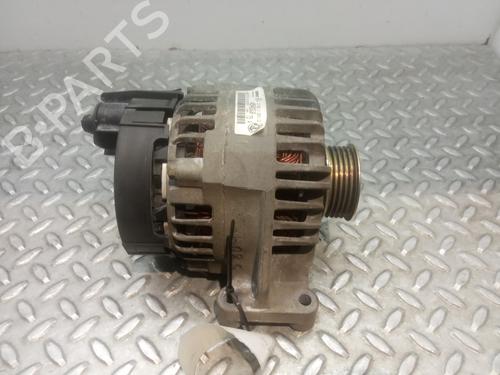 Generator FIAT PUNTO (188_) 1.2 60 (188.030, .050, .130, .150, .230, .250) (60 hp) 3069594