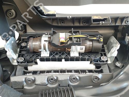 Airbag Kit SEAT LEON (1P1) 2.0 TDI 16V | BP29457415C86 