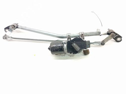 Used Front wiper motor Front wiper motor RENAULT KANGOO Express (FW0/1_) 1.5 dCi 75 (FW07, FW10, FW04) (75 hp) 40238018 40238018