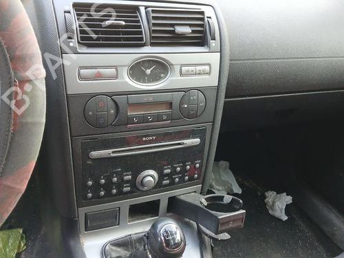 Gearbox FORD MONDEO III (B5Y) 2.0 TDCi | BP26434414M3