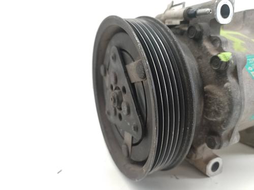 AC compressor RENAULT CLIO II (BB_, CB_)  | BP18961632M34 