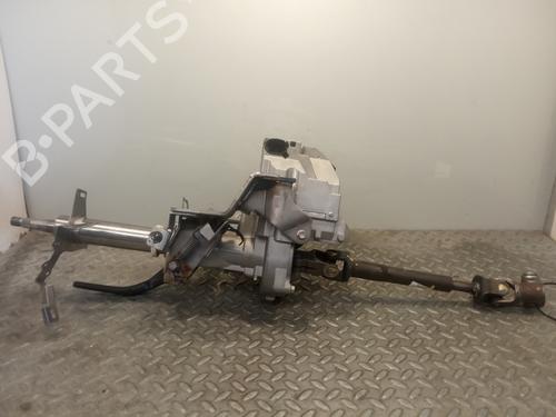 Used Steering column NISSAN QASHQAI / QASHQAI +2 I (J10, NJ10, JJ10E) 2.0 dCi All-wheel Drive (150 hp) 10277218
