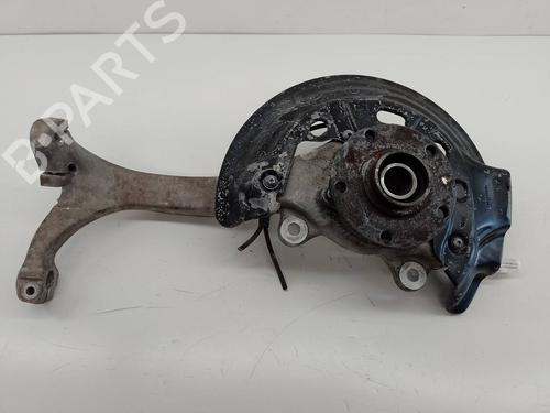 Right front steering knuckle AUDI A8 D3 (4E2, 4E8) 3.7 quattro | BP18066090M26 