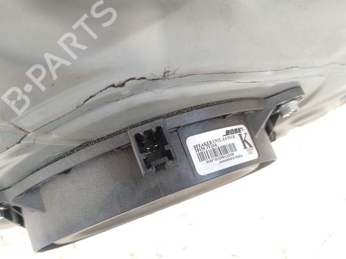 Dør højre bagtil RENAULT KOLEOS I (HY_) 2.0 dCi (HY0K) | BP29004613C5 