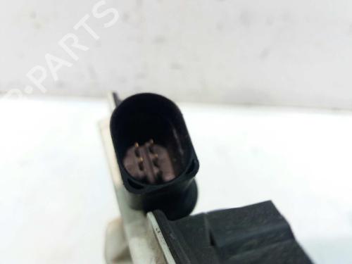 Front right lock SEAT IBIZA IV SC (6J1, 6P5)  | BP3128463C97 
