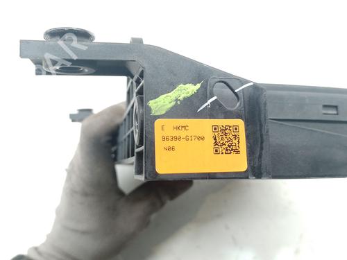 Electronic module HYUNDAI IONIQ 5 (NE) EV | BP33023795M83  - Image 5