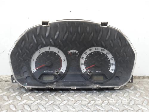 Used Instrument cluster KIA PICANTO I (SA) 1.1 CRDi (75 hp) 9652563