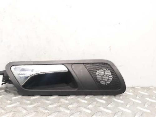 Høyre bak invendig håndtak VW PASSAT B6 (3C2) [2005-2010]  6967795