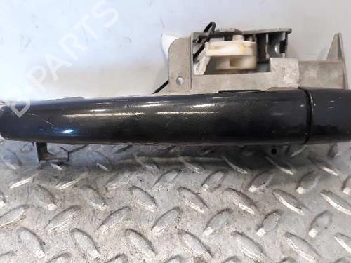 Used Rear left exterior door handle PEUGEOT 407 (6D_) [2004-2011]  3037246