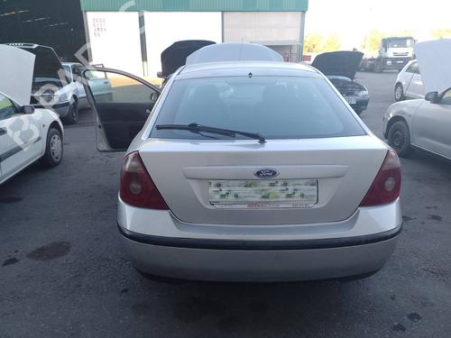 Gearbox FORD MONDEO III Saloon (B4Y)  | BP19782199M3 