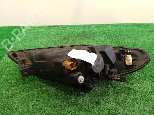Left headlight CHEVROLET LACETTI (J200)  | BP17533418C28 