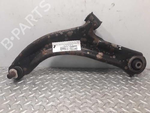 Used Left front suspension arm RENAULT CLIO III (BR0/1, CR0/1) [2005-2014]  5581285