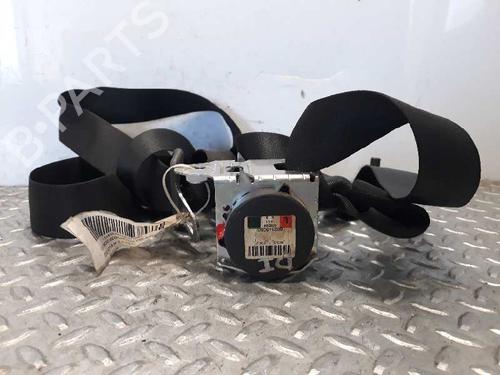 Used Front left seatbelt OPEL ASTRA H (A04) [2004-2014]  8758150