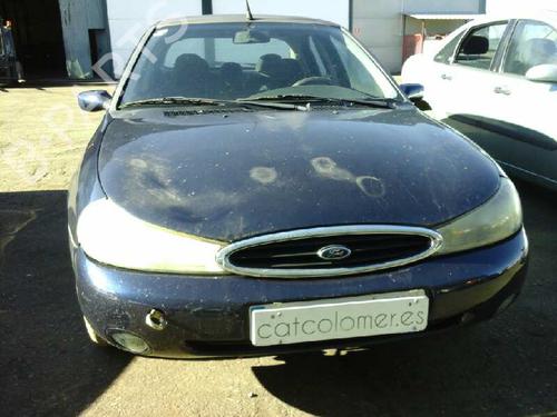 Starter FORD MONDEO II (BAP)  | BP7070568M8 
