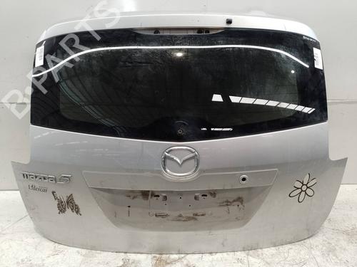 Tailgate MAZDA 5 (CR) 2.0 CD (CR19) BP3060416C6
