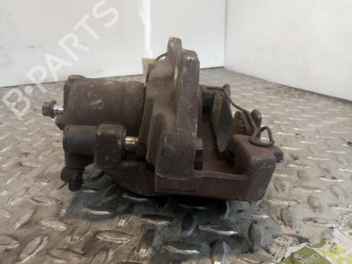 Left front brake caliper OPEL CORSA C (X01)  | BP11623184M105 