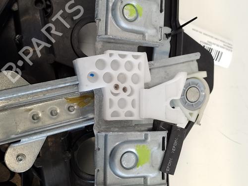 Front right window mechanism FORD FUSION (JU_)  | BP24105128C23 