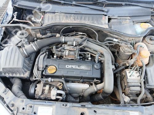 Used Gearbox OPEL CORSA B (S93) 1.7 D (F08, F68, M68) (60 hp) 32477350