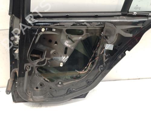 Right rear door BMW 1 (E87)  | BP31063295C5 