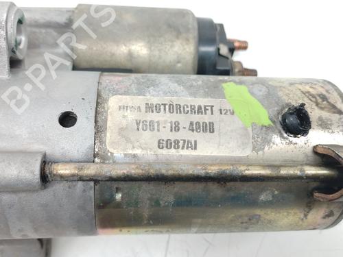 Starter MAZDA 3 (BK) 1.6 DI Turbo | BP32343402M8