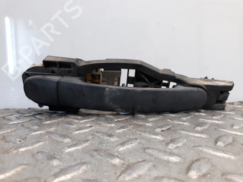 Used Rear right exterior door handle SEAT ALTEA (5P1) [2004-2015]  8180990