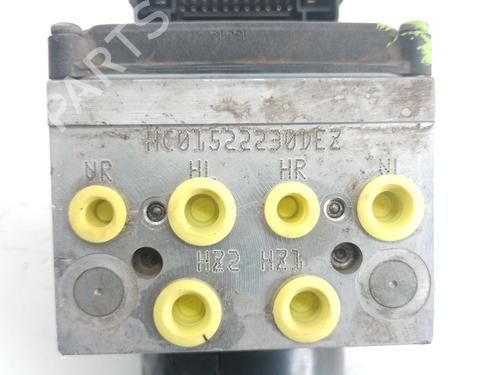 ABS Bremseaggregat VW PASSAT B6 (3C2) 2.0 TDI 16V | BP28289554M43 