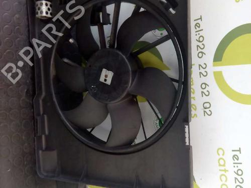 Used Radiator fan RENAULT MEGANE II (BM0/1_, CM0/1_) [2001-2012]  3054250