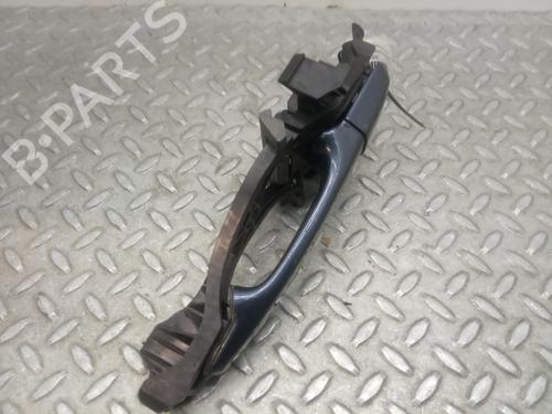 Front right exterior door handle VOLVO V50 (545) 2.0 D | BP9457111C129 